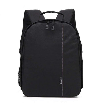 BowLift | Waterproof DSLR Camera Bag - Give The Maximum Protection For Your Camera!