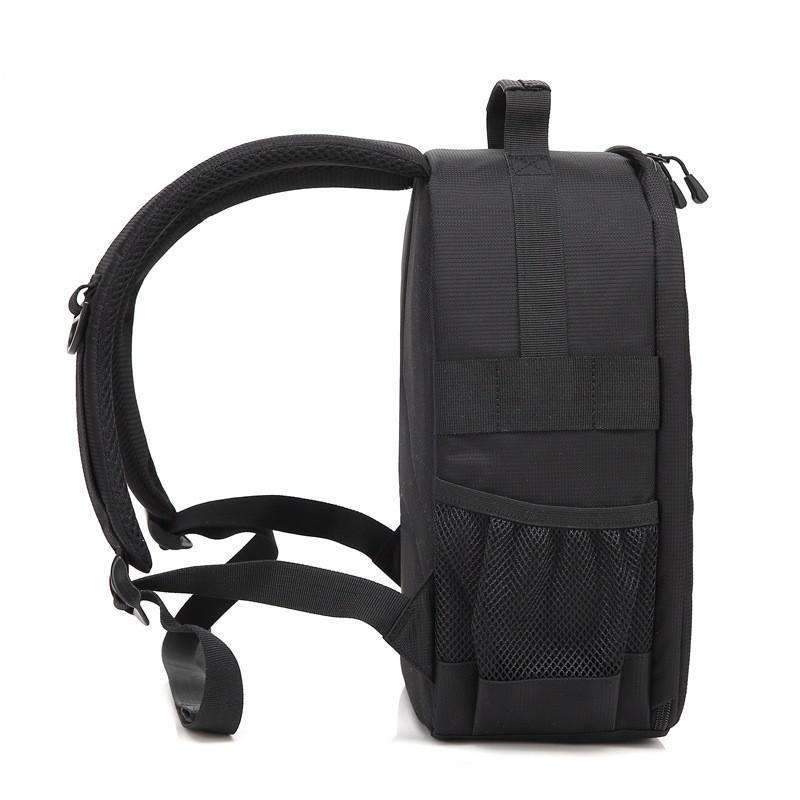 BowLift | Waterproof DSLR Camera Bag - Give The Maximum Protection For Your Camera!
