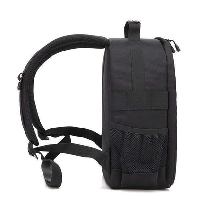 Skanto | Waterproof DSLR Camera Bag - Maximum protection for your camera!