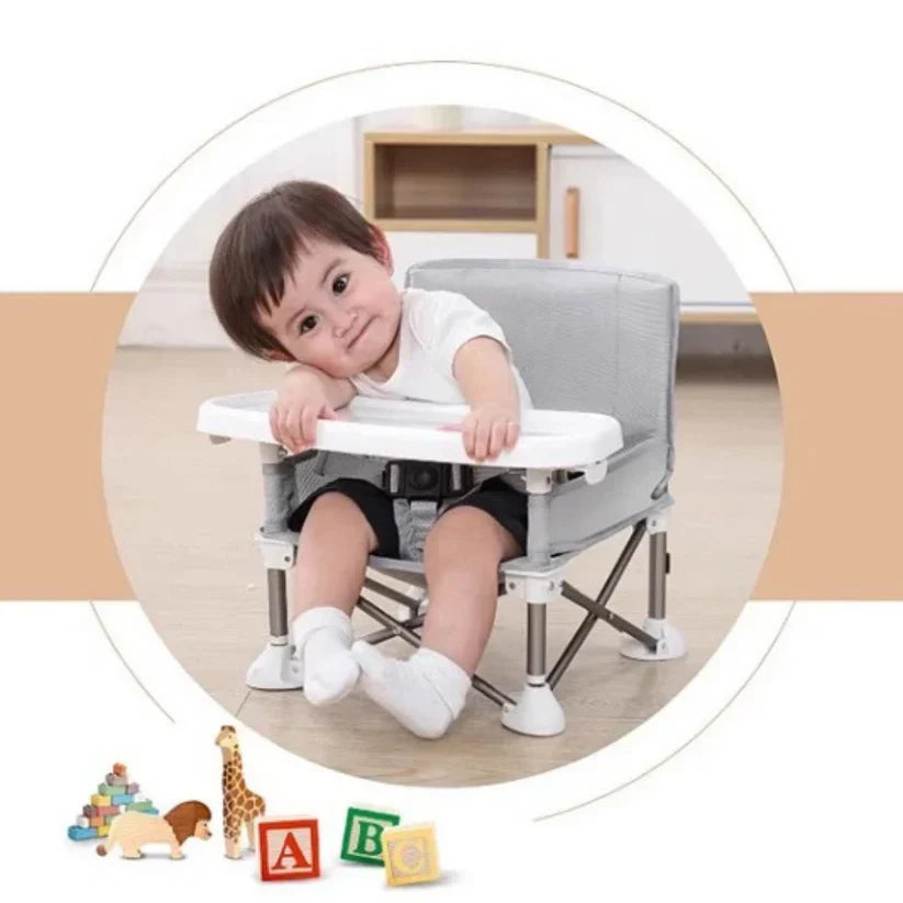 Skanto | Kids Camping Chair