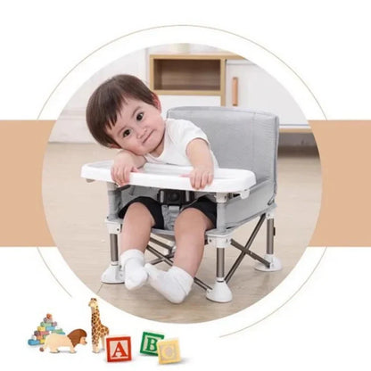 Skanto | Kids Camping Chair