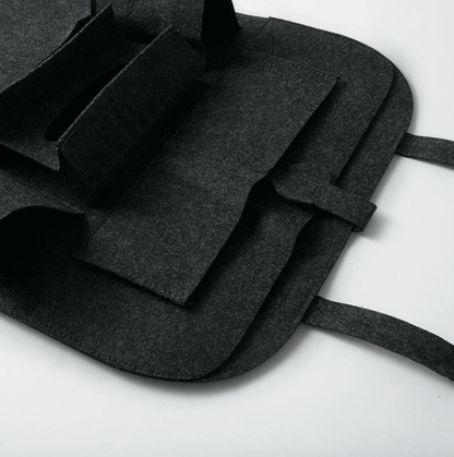 BowLift | Car - Organizer for the backseat