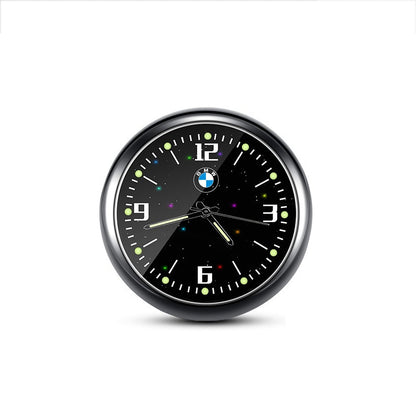 Driveshaft | Bring life into your car with the mini luminous clock