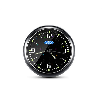 Driveshaft | Bring life into your car with the mini luminous clock