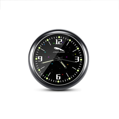 Driveshaft | Bring life into your car with the mini luminous clock