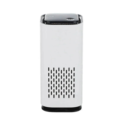Skanto | Air Purifier - Healthy to Breathe - Fresh and Clean Atmosphere