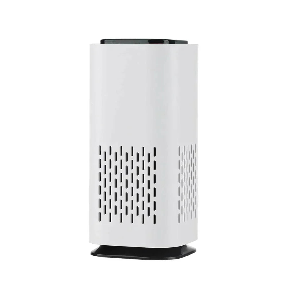 Skanto | Air Purifier - Healthy to Breathe - Fresh and Clean Atmosphere