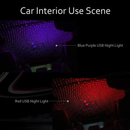 Brehn | Car Roof Star LED Light