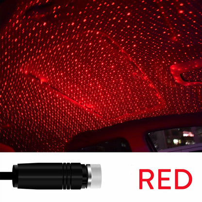 Brehn | Car Roof Star LED Light
