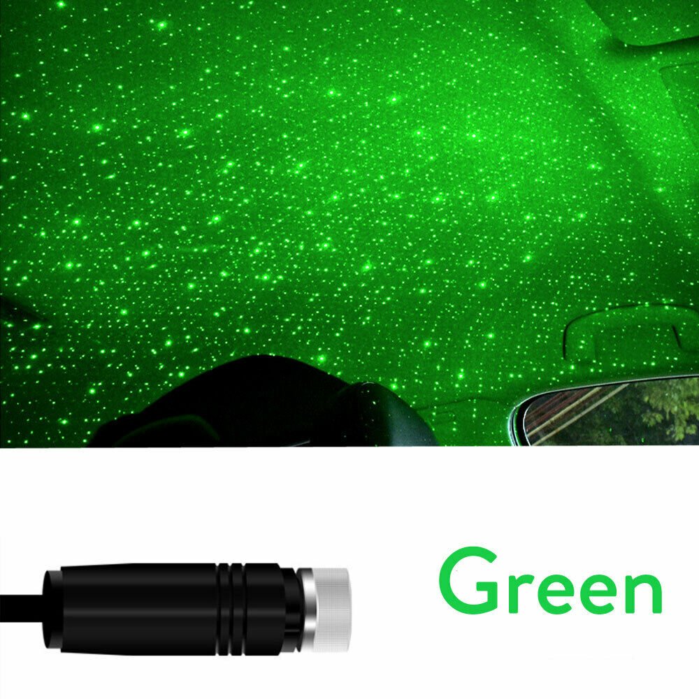 Brehn | Car Roof Star LED Light