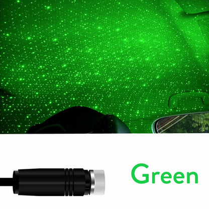 Brehn | Car Roof Star LED Light