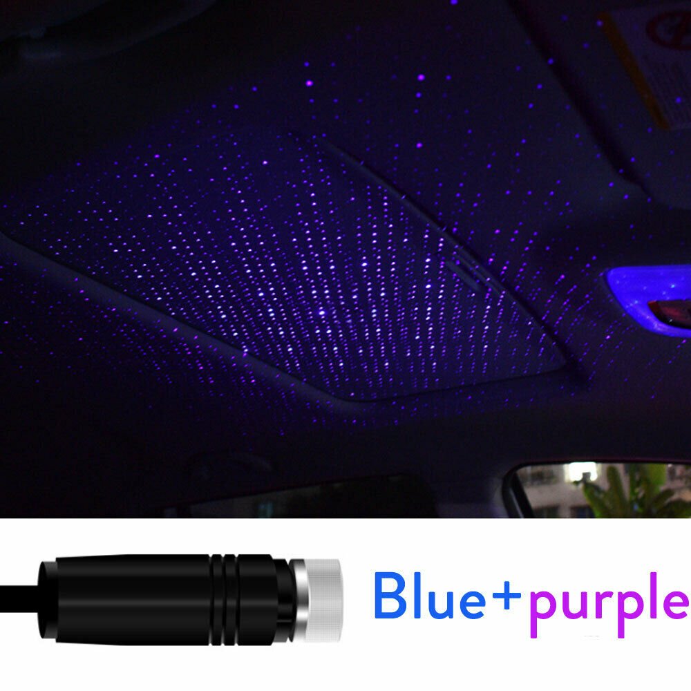 Brehn | Car Roof Star LED Light