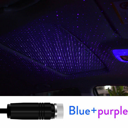 Brehn | Car Roof Star LED Light