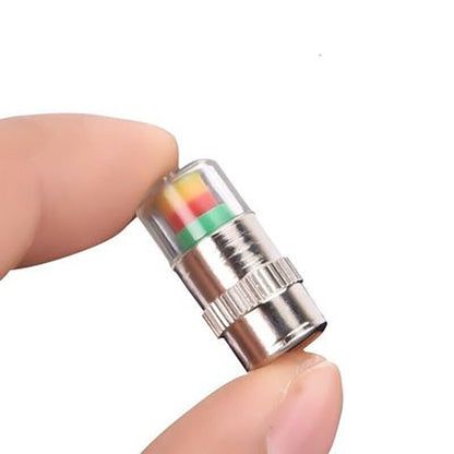 Brehn | Car Tire Pressure Sensor Valve Caps