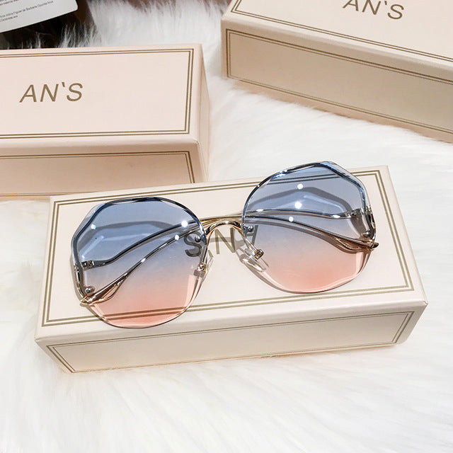 Becky Boho Sunglasses | Stylish & Summery Sunglasses | Skanto