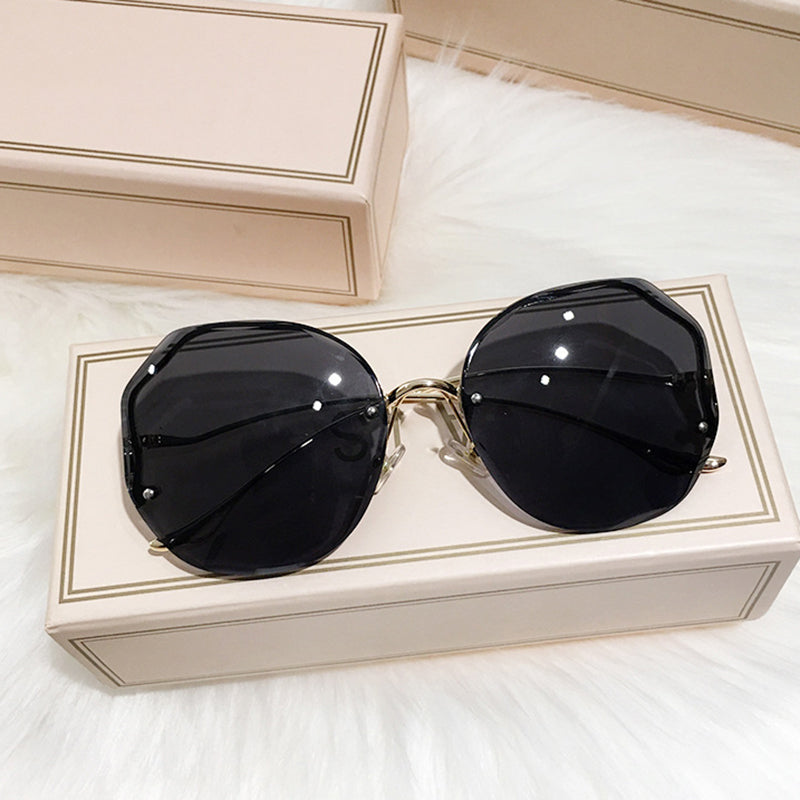 Becky Boho Sunglasses | Stylish & Summery Sunglasses | Skanto