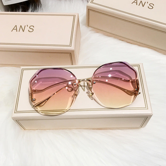 Becky Boho Sunglasses | Stylish & Summery Sunglasses | Skanto