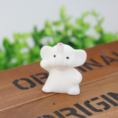 BowLift | Stress Busting Animal Squishies