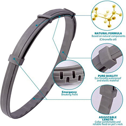 Skanto | Anti-Flea Pet Collar