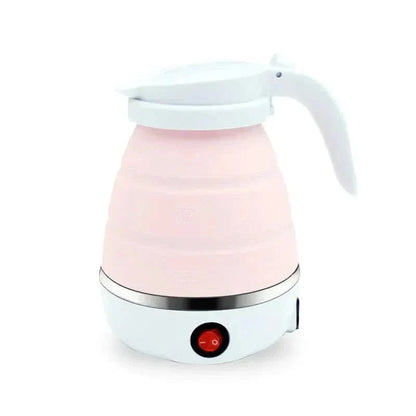 Skanto | Foldable Travel Electric Kettle – Folding