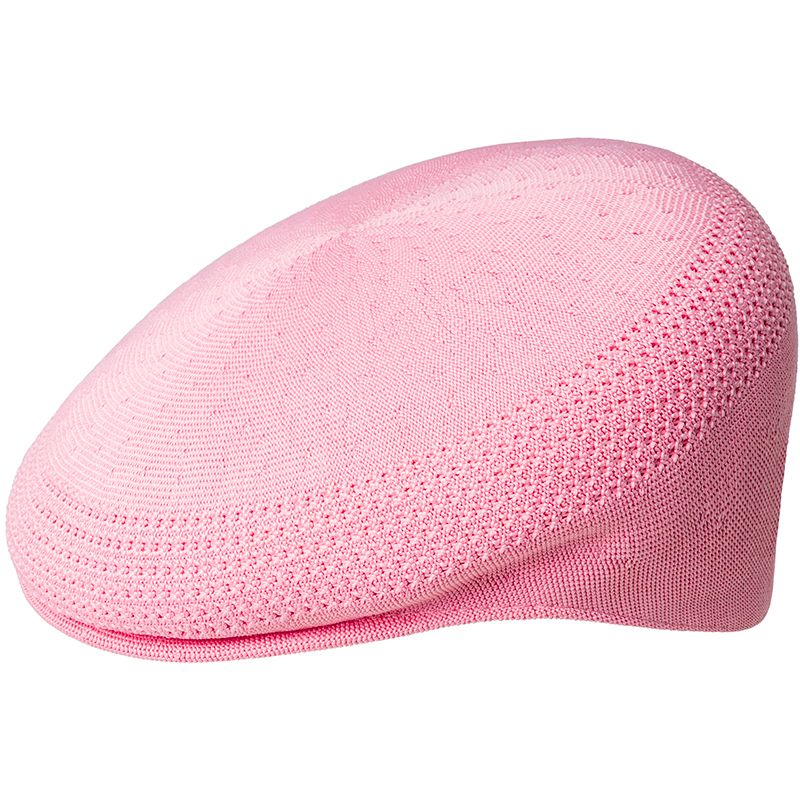 Tropic 504 Ventair - Kangol Flat Cap | Brehn
