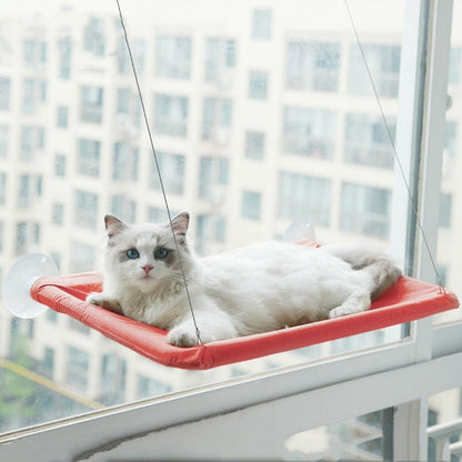 Skanto | Window Hammock for Cats