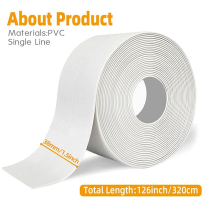 BowLift | Flexible Seal Gap Tape