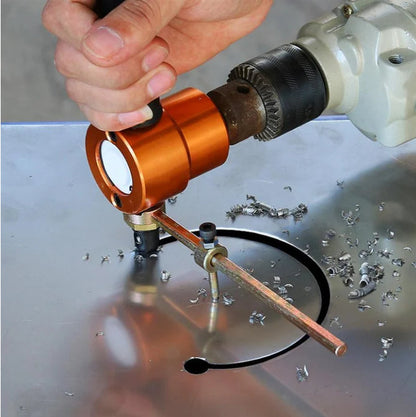 Skanto | Metal Cutter