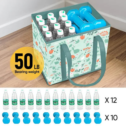BowLift | Foldable Reusable Bags