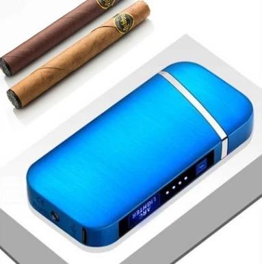 Electric lighter