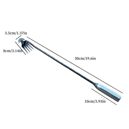 BowLift | 🔥Woyuosn New Weeding Artifact Uprooting Weeding Tool