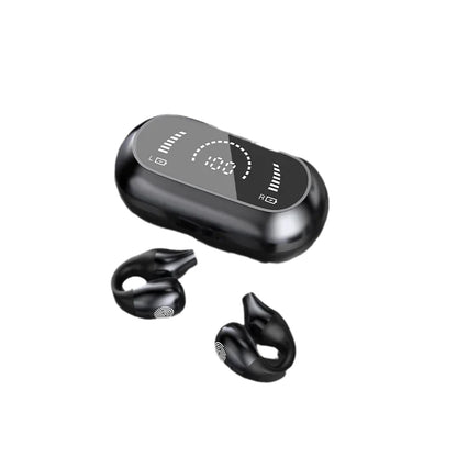 Wireless Ear Clip Bluetooth Headset Karnz