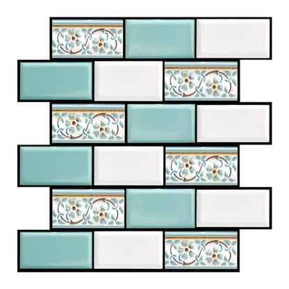 Skanto | 3D Self-Adhesive Wall Tiles — Instantly transform your rooms into stylish highlights that will impress everyone!