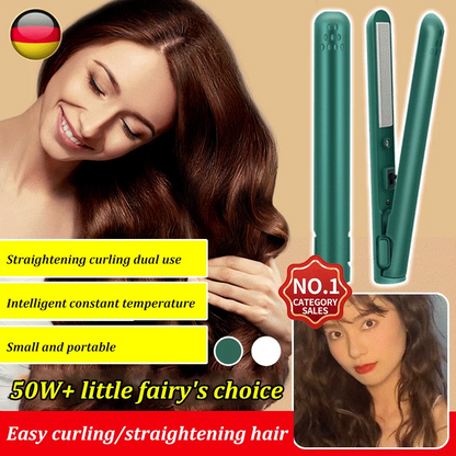Skanto | CurlBuddy Effortless Curl Styling Anything
