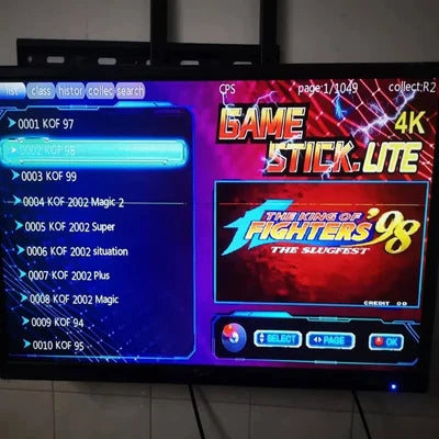 Skanto | Best Childhood Memories New Game Stick Lite 2024