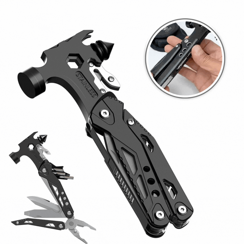 MasterCraft Pro — Your indispensable all-rounder for every challenge | Karnz