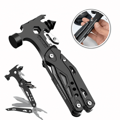 MasterCraft Pro — Your indispensable all-rounder for every challenge | Karnz