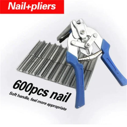 BowLift | Plier Wire Cage Clamp Pliers Tools