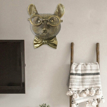 Skanto | Frankie the Stag Wall Mount