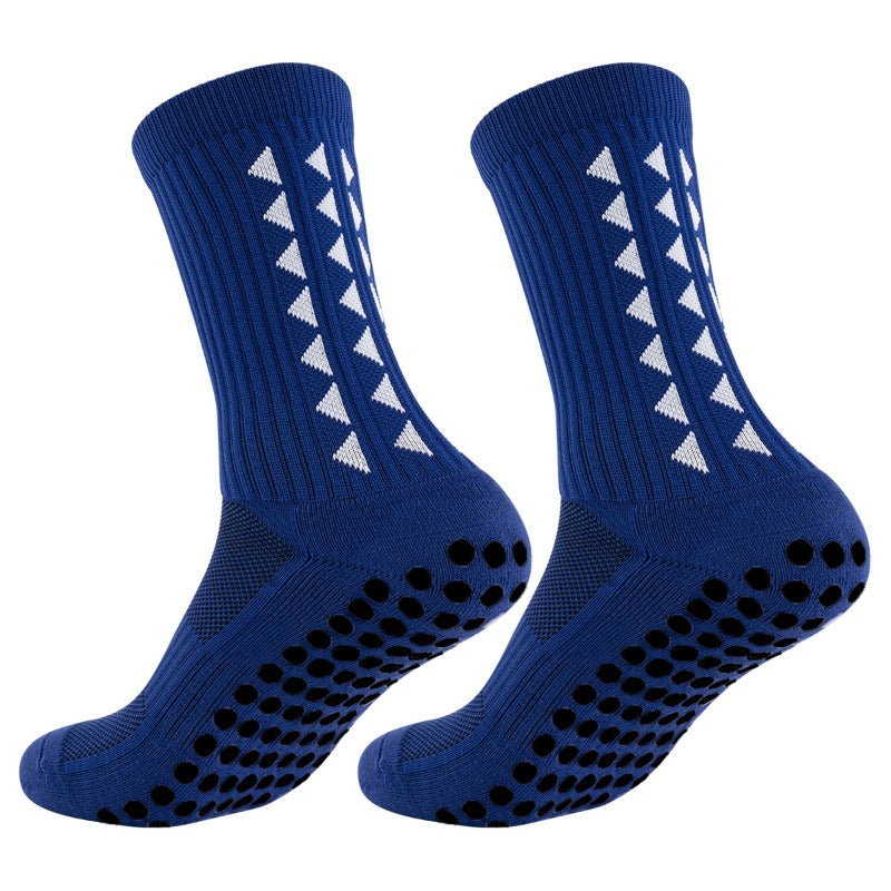 Pro Anti-Slip Football Socks Skanto
