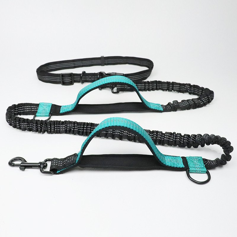 Skanto | Hands Free Dog Leash Set For Running