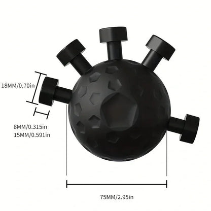 Griffball Trainer | Increase of finger strength | Bowlift