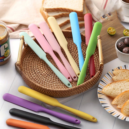 BowLift | Silicone Spatula for Baking and Icing