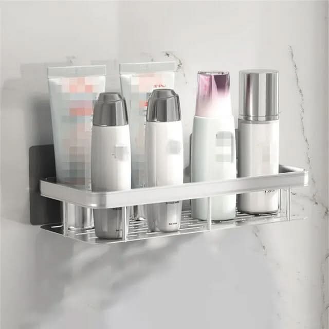 Skanto | Drill-Free & Stylish for Every Bathroom