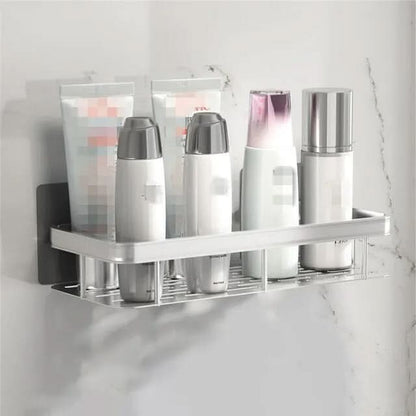Skanto | Drill-Free & Stylish for Every Bathroom