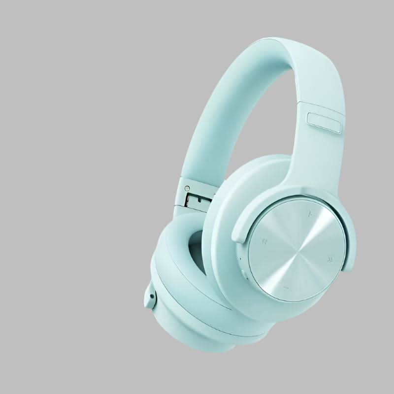 Skanto | Hi-Fi Wireless Headphones - Stereo Sound & Noise Isolation