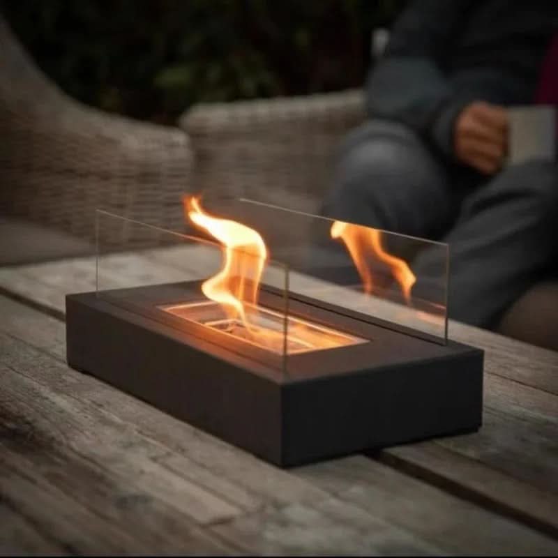 Skanto | Portable and Stylish for Indoors and Outdoors