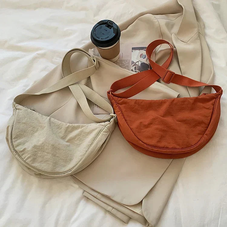 Karnz | Haze Bag️ | The fashionable dumpling bag for a fashionable outfit