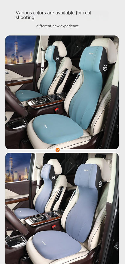 Memory Foam Car Seat Cushion | Skanto
