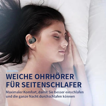 Wireless Bluetooth Headphones | Wireless Freedom, Stunning Clarity | Bowlift
